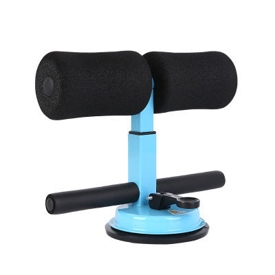 Abdominal Sit-up Auxiliary Muscle Clamp