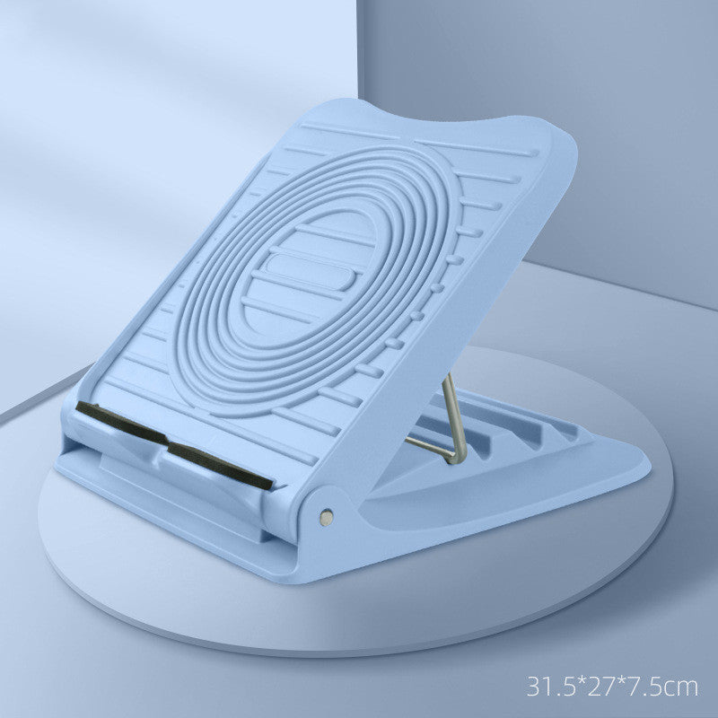 Oblique Stovepipe Stretch Pedal Plate
