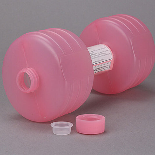 Body Building Water Weight Dumbbells