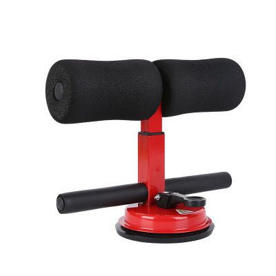 Abdominal Sit-up Auxiliary Muscle Clamp