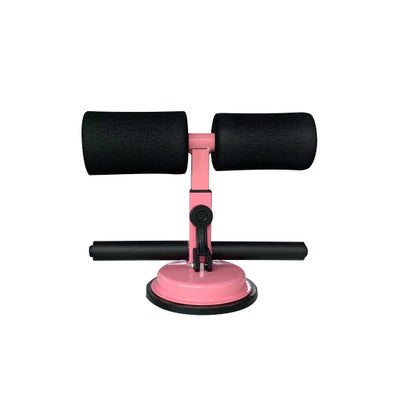 Abdominal Sit-up Auxiliary Muscle Clamp