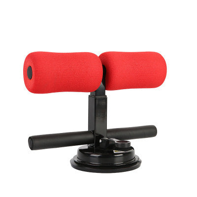 Abdominal Sit-up Auxiliary Muscle Clamp