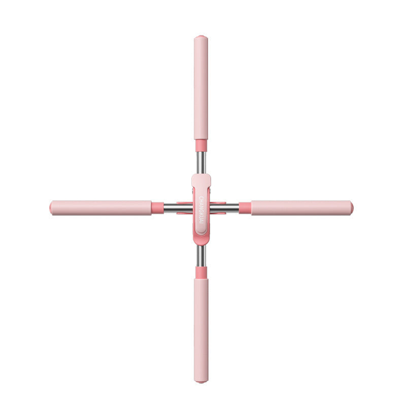 Hump Back Correction Cross Yoga Stick