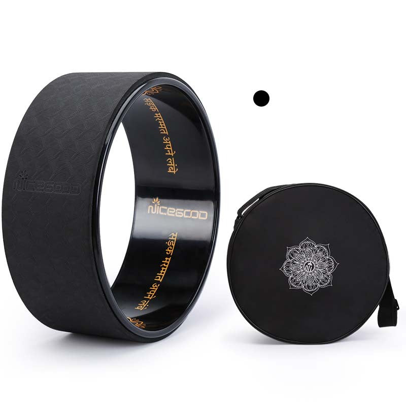 Yoga Goddess Beginner Pilates Ring