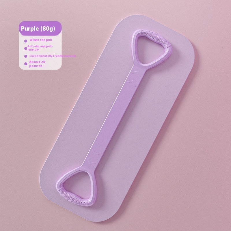 Yoga Chest Expander Resistance Band