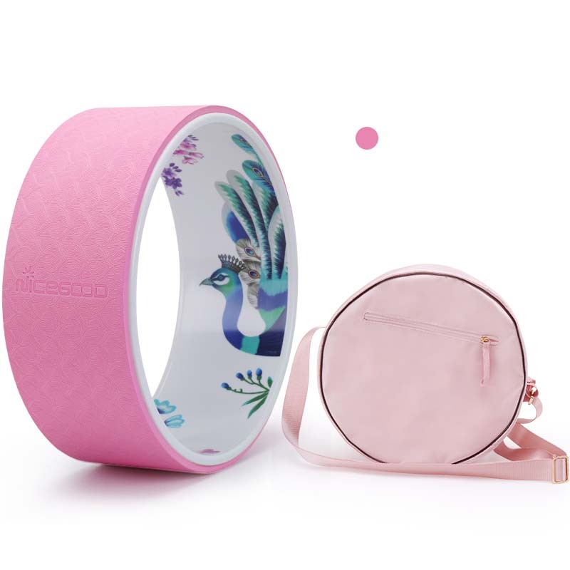 Yoga Goddess Beginner Pilates Ring