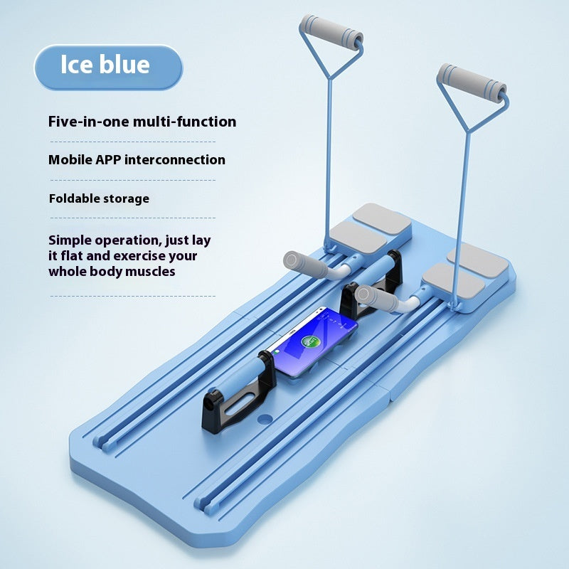 Multi Functional Foldable Fitness Board