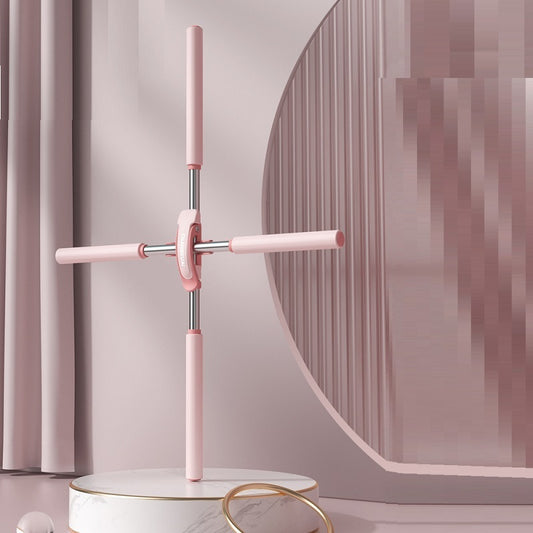 Hump Back Correction Cross Yoga Stick