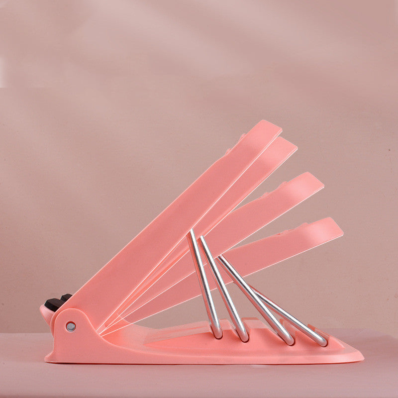 Oblique Stovepipe Stretch Pedal Plate