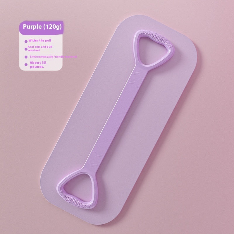 Yoga Chest Expander Resistance Band