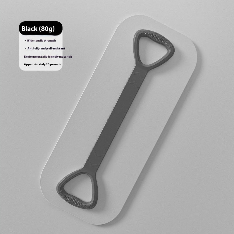 Yoga Chest Expander Resistance Band
