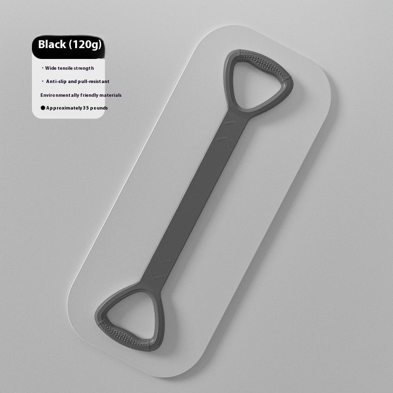 Yoga Chest Expander Resistance Band
