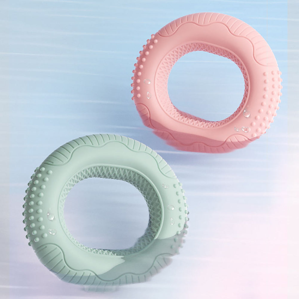 Silicone Adjustable Forearm Trainer Rings
