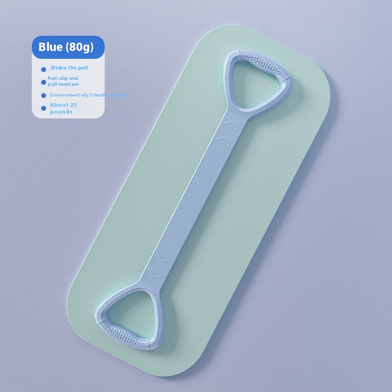 Yoga Chest Expander Resistance Band