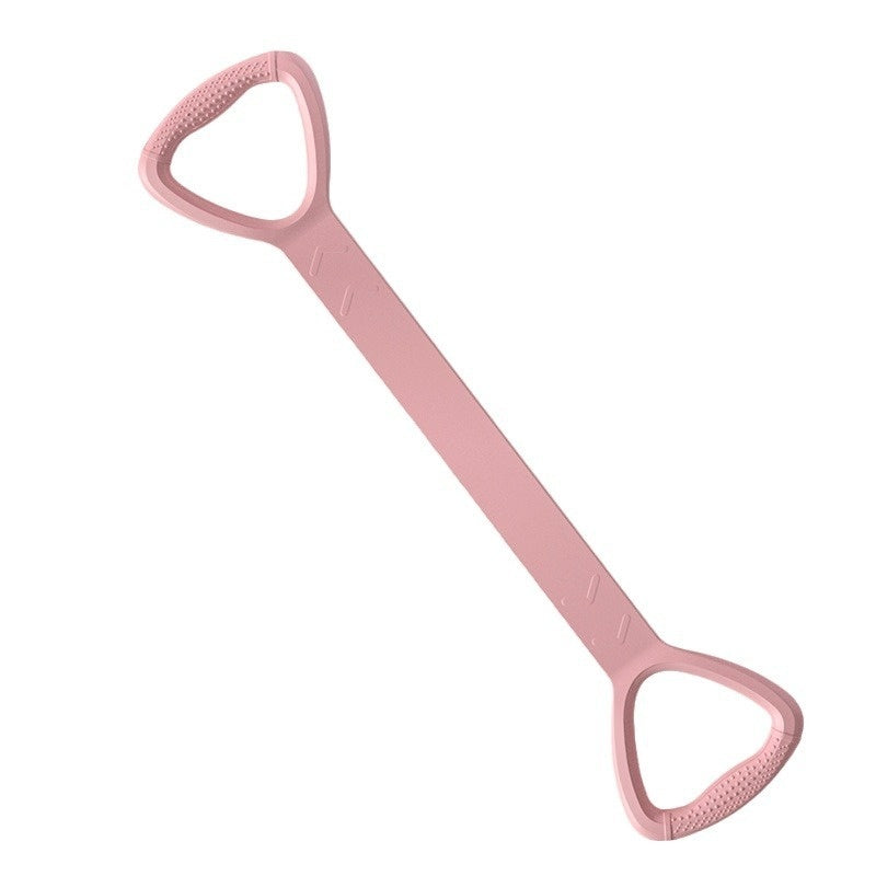 Yoga Chest Expander Resistance Band