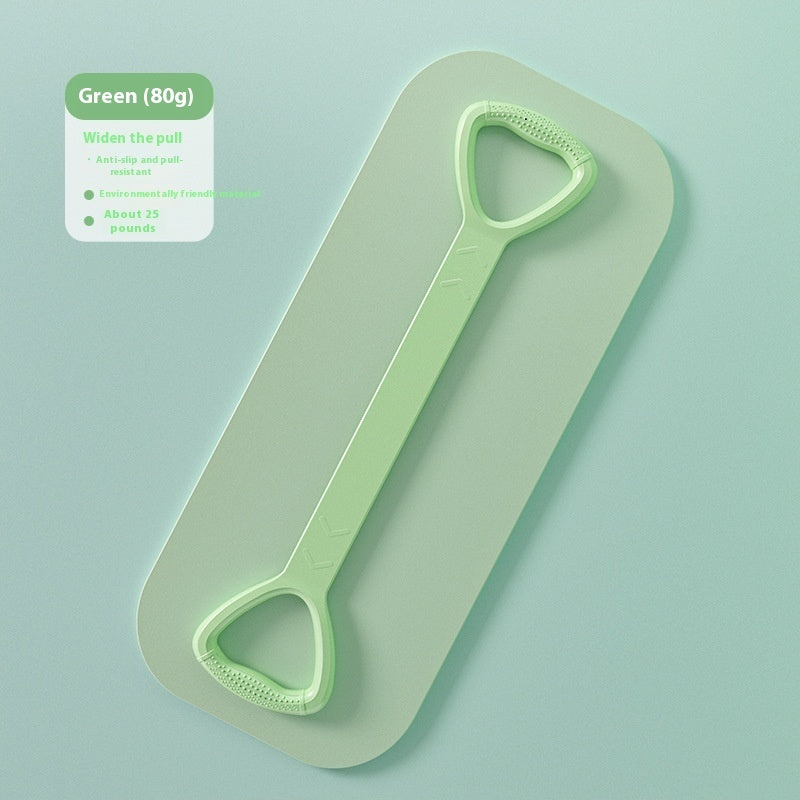 Yoga Chest Expander Resistance Band