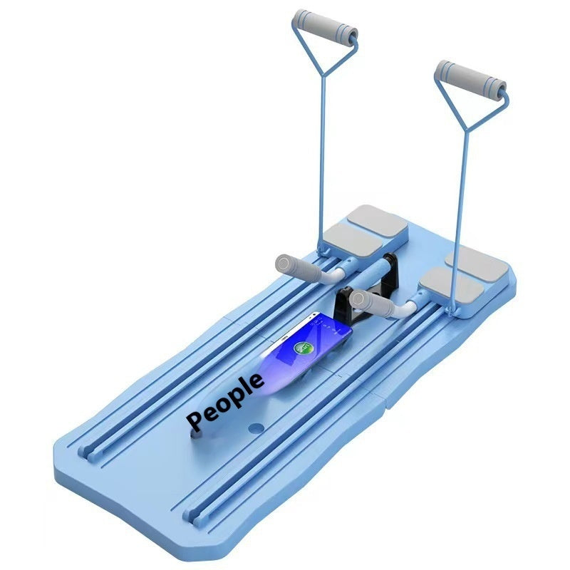 Multi Functional Foldable Fitness Board