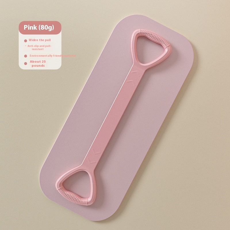 Yoga Chest Expander Resistance Band